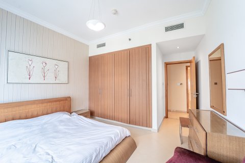 Apartament de vânzare în Dubai Marina, Dubai, EAU 2 dormitoare, 134 mp. №758463 - poză 7
