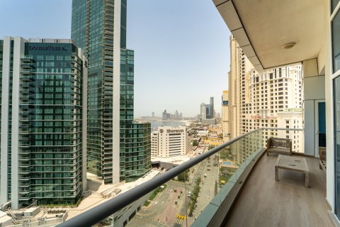 Apartament de vânzare în Dubai Marina, Dubai, EAU 2 dormitoare, 134 mp. №758463 - poză 13