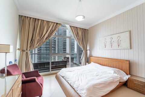 Apartament de vânzare în Dubai Marina, Dubai, EAU 2 dormitoare, 134 mp. №758463 - poză 6