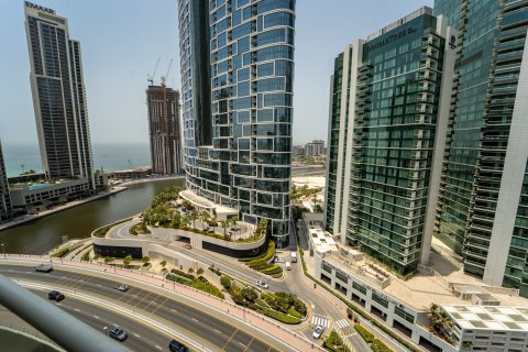 Apartament de vânzare în Dubai Marina, Dubai, EAU 2 dormitoare, 134 mp. №758463 - poză 5