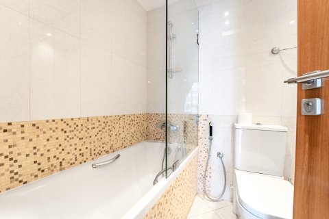 Apartament de vânzare în Dubai Marina, Dubai, EAU 2 dormitoare, 134 mp. №758463 - poză 11