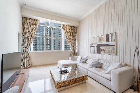 Apartament de vânzare în Dubai Marina, Dubai, EAU 2 dormitoare, 134 mp. №758463 - poză 3