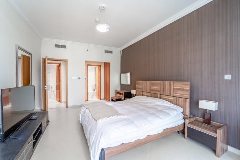 Apartament de vânzare în Dubai Marina, Dubai, EAU 2 dormitoare, 134 mp. №758463 - poză 8