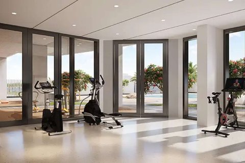 Penthouse lakás itt: Dubai, EAE, 4 hálószoba, 219 m², azonosító: 704336 - fénykép 3
