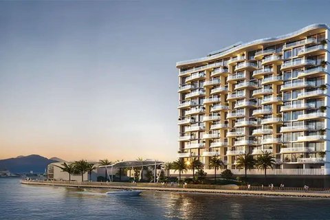 Penthouse lakás itt: Dubai, EAE, 4 hálószoba, 219 m², azonosító: 704336 - fénykép 9