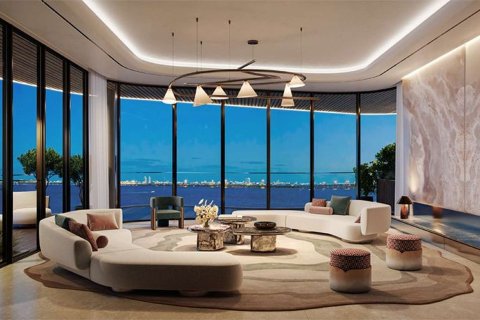 阿联酋 Dubai 待售 : 1 卧, 77 平方米 , 编号704340 - 照片 3