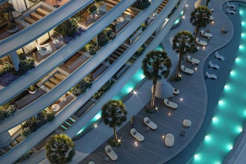 阿联酋 Dubai 待售 : 1 卧, 77 平方米 , 编号704340 - 照片 13