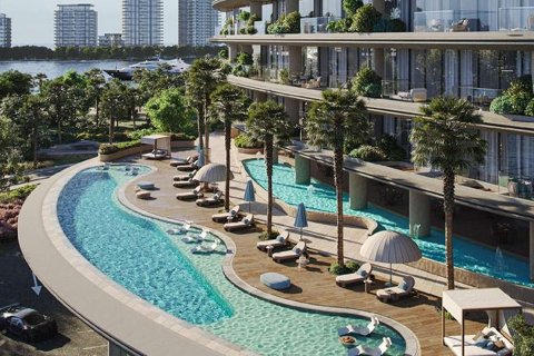 阿联酋 Dubai 待售 : 1 卧, 77 平方米 , 编号704340 - 照片 9