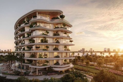 阿联酋 Dubai 待售 : 1 卧, 77 平方米 , 编号704340 - 照片 11