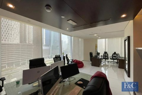 Office in Business Bay, Dubai, UAE 230 sq.m. № 704706