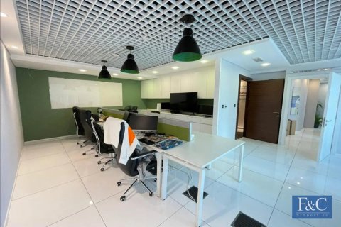 Снять в аренду офис в Бизнес-Бэй, Дубай, ОАЭ 230м2, № 704706 - фото 6