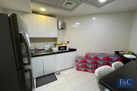 Снять в аренду офис в Бизнес-Бэй, Дубай, ОАЭ 230м2, № 704706 - фото 9