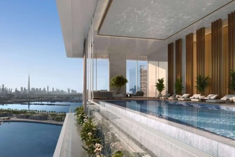 Maritime City, Dubai, UAE의 판매용 아파트 번호 704337 - 사진 7