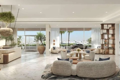 Maritime City, Dubai, UAE의 판매용 아파트 번호 704337 - 사진 2