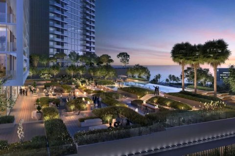 Maritime City, Dubai, UAE의 판매용 아파트 번호 704337 - 사진 9
