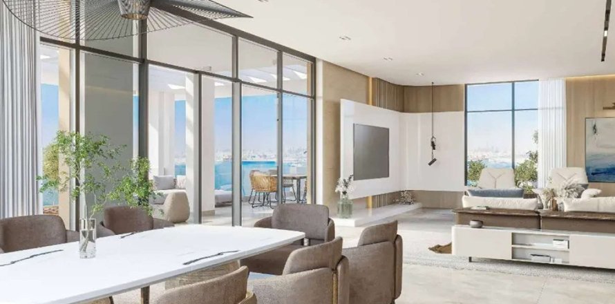 Maritime City, Dubai, UAE의 아파트 번호 704337