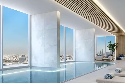 Maritime City, Dubai, UAE의 판매용 아파트 번호 704337 - 사진 3