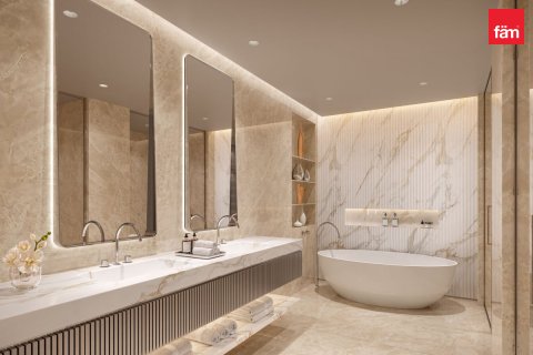 آپارتمان برای فروش در  Dubai Design District، Dubai، امارات متحده عربی  4 خوابه ، 257.4 متر مربع ، شماره 738620 - تصویر 7