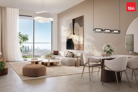 آپارتمان برای فروش در  Dubai Design District، Dubai، امارات متحده عربی  4 خوابه ، 257.4 متر مربع ، شماره 738620 - تصویر 3