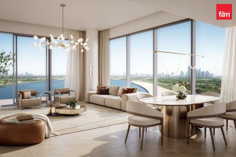 آپارتمان برای فروش در  Dubai Design District، Dubai، امارات متحده عربی  4 خوابه ، 257.4 متر مربع ، شماره 738620 - تصویر 2