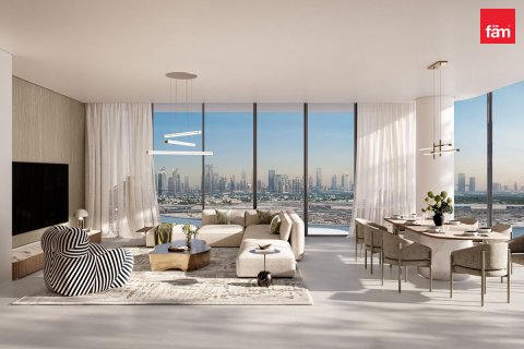 آپارتمان برای فروش در  Dubai Design District، Dubai، امارات متحده عربی  4 خوابه ، 257.4 متر مربع ، شماره 738620 - تصویر 5
