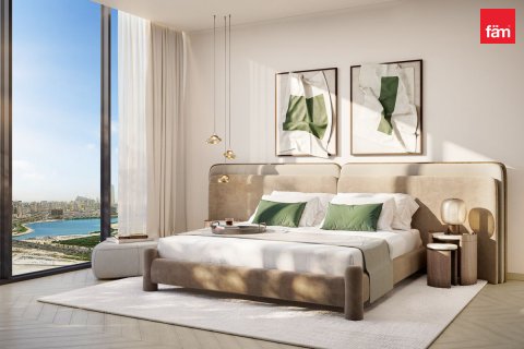 آپارتمان برای فروش در  Dubai Design District، Dubai، امارات متحده عربی  4 خوابه ، 257.4 متر مربع ، شماره 738620 - تصویر 4