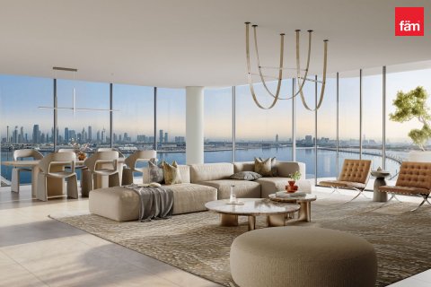 آپارتمان برای فروش در  Dubai Design District، Dubai، امارات متحده عربی  4 خوابه ، 257.4 متر مربع ، شماره 738620 - تصویر 9
