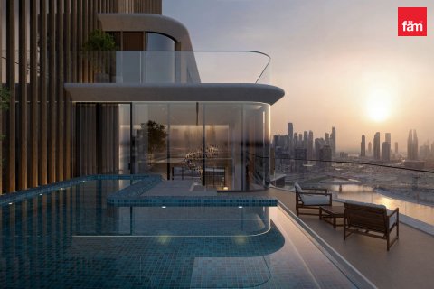 آپارتمان برای فروش در  Dubai Design District، Dubai، امارات متحده عربی  4 خوابه ، 257.4 متر مربع ، شماره 738620 - تصویر 8