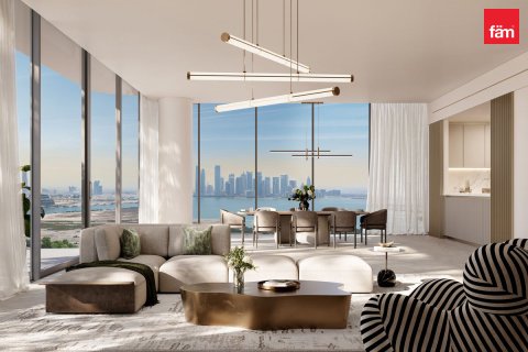 آپارتمان برای فروش در  Dubai Design District، Dubai، امارات متحده عربی  4 خوابه ، 257.4 متر مربع ، شماره 738620 - تصویر 10
