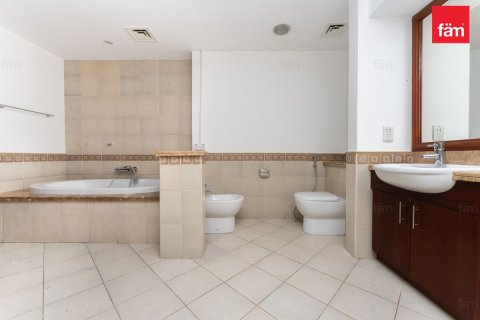Appartamento in affitto a Palm Jumeirah, Dubai, EAU 1 camera da letto, 121.3 mq. № 738617 - foto 9