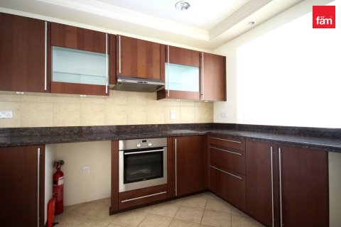 Dzīvoklis Palm Jumeirah, Dubaijā, AAE 1 istaba, 121.3 m2 Nr. 738617 - attēls 6