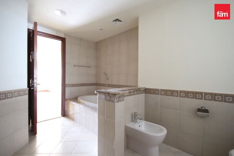 Dzīvoklis Palm Jumeirah, Dubaijā, AAE 1 istaba, 121.3 m2 Nr. 738617 - attēls 8
