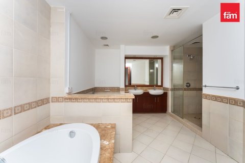 Appartamento in affitto a Palm Jumeirah, Dubai, EAU 1 camera da letto, 121.3 mq. № 738617 - foto 10