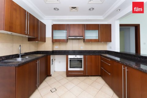 Appartamento in affitto a Palm Jumeirah, Dubai, EAU 1 camera da letto, 121.3 mq. № 738617 - foto 4