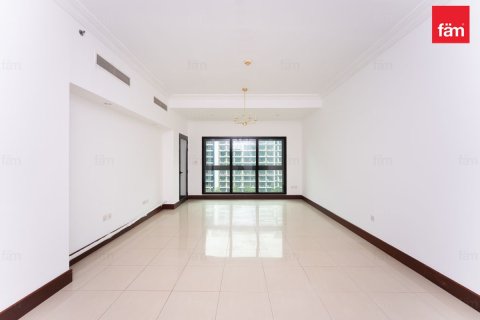 Appartamento in affitto a Palm Jumeirah, Dubai, EAU 1 camera da letto, 121.3 mq. № 738617 - foto 3