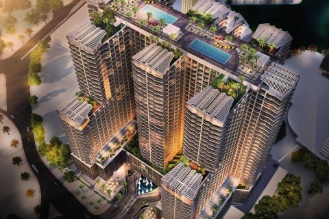 آپارتمان برای فروش در  Dubai، امارات متحده عربی  1 خوابه ، 72 متر مربع ، شماره 738614 - تصویر 11