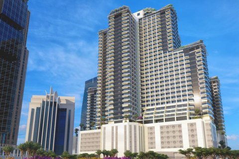 آپارتمان برای فروش در  Dubai، امارات متحده عربی  1 خوابه ، 72 متر مربع ، شماره 738614 - تصویر 9