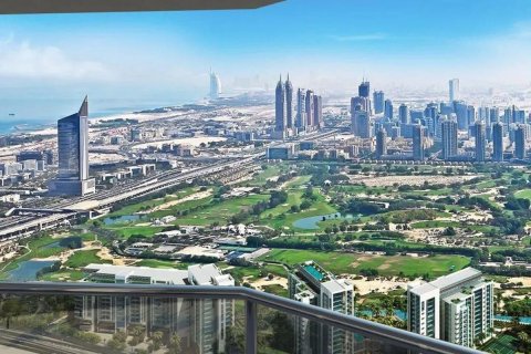 آپارتمان برای فروش در  Dubai، امارات متحده عربی  1 خوابه ، 72 متر مربع ، شماره 738614 - تصویر 5