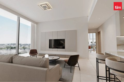 Huoneisto Al Furjan, Dubai, Arabiemiraatit 1 makuuhuone, 105.1 m2 № 738615