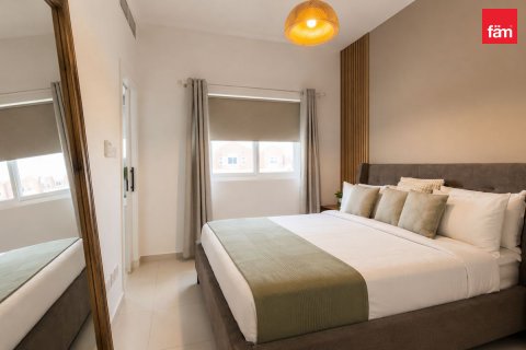 Villa till försäljning i Dubai, UAE 3 sovrum, 182.1 kvm Nr. 738619 - fotografi 13