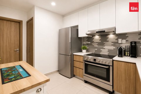 Villa till försäljning i Dubai, UAE 3 sovrum, 182.1 kvm Nr. 738619 - fotografi 17