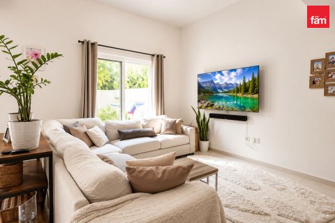 Villa till försäljning i Dubai, UAE 3 sovrum, 182.1 kvm Nr. 738619 - fotografi 16