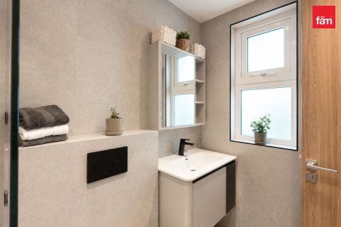 Villa till försäljning i Dubai, UAE 3 sovrum, 182.1 kvm Nr. 738619 - fotografi 14