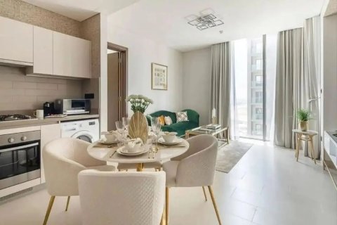 Huoneisto Dubai, Arabiemiraatit 2 makuuhuonetta, 117.8 m2 № 738616