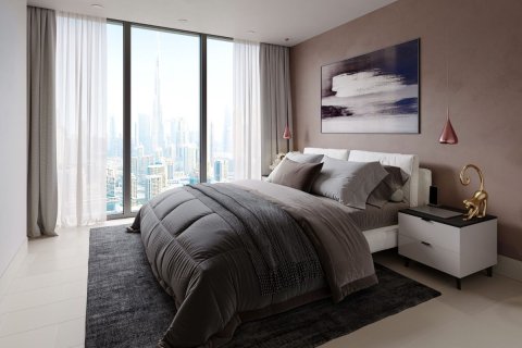 آپارتمان برای فروش در  Dubai، امارات متحده عربی  2 خوابه ، 117.8 متر مربع ، شماره 738616 - تصویر 4