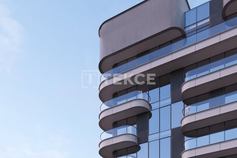 Dubai、UAE にあるマンション販売中 3ベッドルーム、168 m2、No687897 - 写真 3