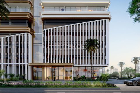 Jumeirah Village Circle、Dubai、UAE にあるマンション販売中 3ベッドルーム、146 m2、No687895 - 写真 3