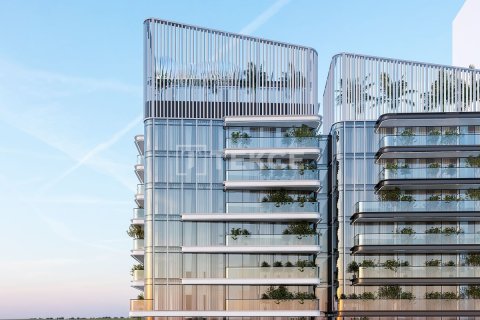 Jumeirah Village Circle、Dubai、UAE にあるマンション販売中 3ベッドルーム、146 m2、No687895 - 写真 2