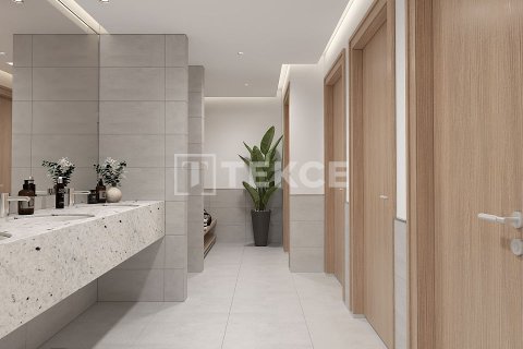 آپارتمان برای فروش در Jumeirah Village Circle، Dubai، امارات متحده عربی 2 خوابه ، 110 متر مربع ، شماره 687894 - تصویر 7