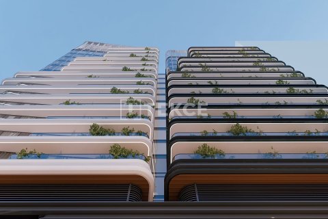 آپارتمان برای فروش در Jumeirah Village Circle، Dubai، امارات متحده عربی 2 خوابه ، 110 متر مربع ، شماره 687894 - تصویر 4